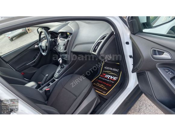 KAZASIZ, 1.5.DIZEL OTOMATİK