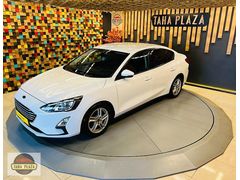 2021 Focus 1.5 Tdcı Trend X 120 Hp+Otomatik+8 İleri ~Taha Plaza~