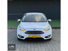 HATASIZ 1.5 TDCI OTOMATİK TREND X 137.000 KM