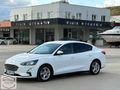 2021 MODEL FORD FOCUS 1.5 TREND X OTOMATİK..70 BİN KM!!