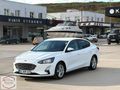 2021 MODEL FORD FOCUS 1.5 TREND X OTOMATİK..70 BİN KM!!