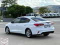 2021 MODEL FORD FOCUS 1.5 TREND X OTOMATİK..70 BİN KM!!