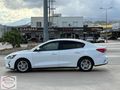 2021 MODEL FORD FOCUS 1.5 TREND X OTOMATİK..70 BİN KM!!