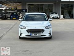 2021 MODEL FORD FOCUS 1.5 TREND X OTOMATİK..70 BİN KM!!