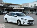 2021 MODEL FORD FOCUS 1.5 TREND X OTOMATİK..70 BİN KM!!