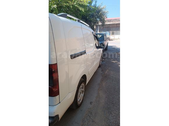 EKMEK TEKNESİ KLİMALI PARTNER