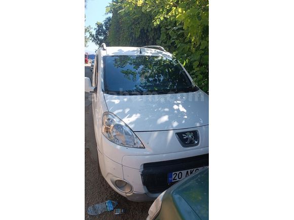 EKMEK TEKNESİ KLİMALI PARTNER