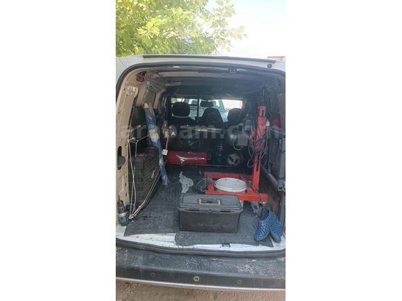 EKMEK TEKNESİ KLİMALI PARTNER