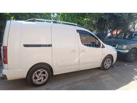 EKMEK TEKNESİ KLİMALI PARTNER