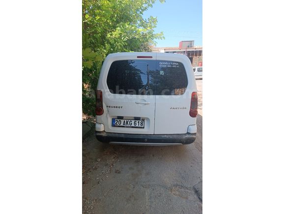 EKMEK TEKNESİ KLİMALI PARTNER