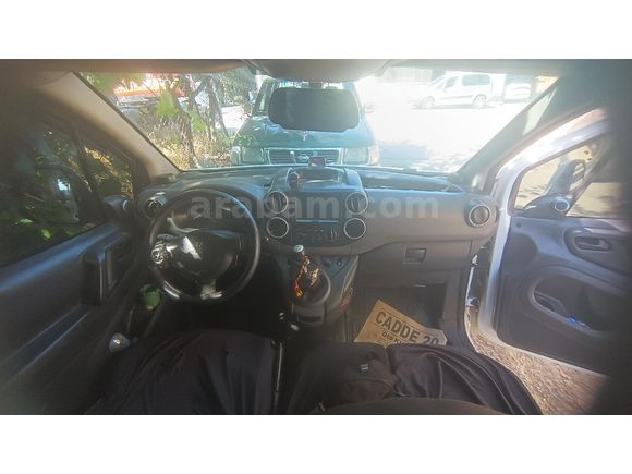EKMEK TEKNESİ KLİMALI PARTNER
