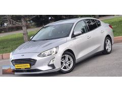 MASRAFSIZ 2020 FORD FOCUS 1.5 TDCI TREND X 120 HP OTOMATIK
