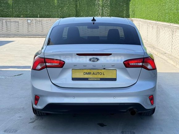 DMR AUTO 2019 MODEL FORD FOCUS DİZEL TREND X OTOMATİK