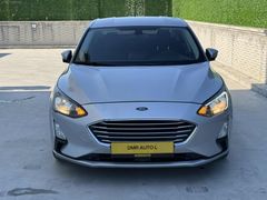 DMR AUTO 2019 MODEL FORD FOCUS DİZEL TREND X OTOMATİK