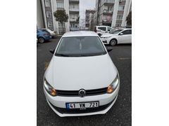 Sahibinden Volkswagen Polo 1.2 Trendline 2011 Model 