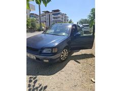 Acar Galeriden Vade ve taksit yapılır Honda Civic 1.4 i S 1997 Model Denizli