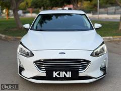 2020 Ford Focus 1.5 TDCI -Trend X- Karta 12 Taksit