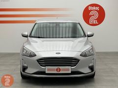 OTOKOÇ 2.EL DENİZLİ'DEN FORD FOCUS 1.5ECOBLUE TREND X 110.999 KM