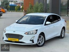 HATASIZ 2020 ÇIKIŞLI FORD FOCUS 1.5 TDCİ TREND X - EKRANLI