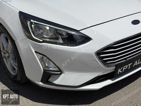 KPT AUTO | YETKİLİ SERVİS BAKIMLI HATASIZ DÜŞÜK KM