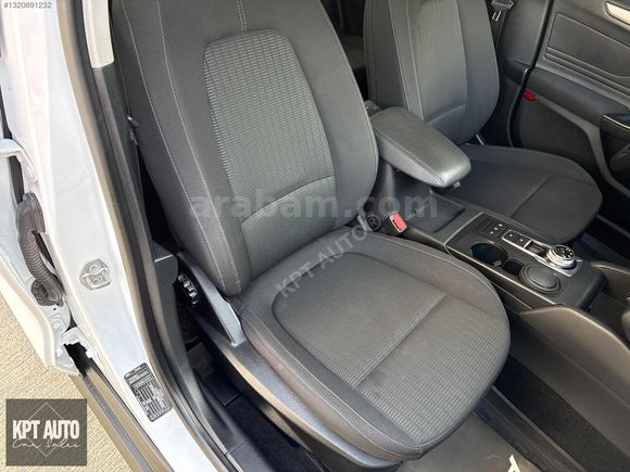 KPT AUTO | YETKİLİ SERVİS BAKIMLI HATASIZ DÜŞÜK KM