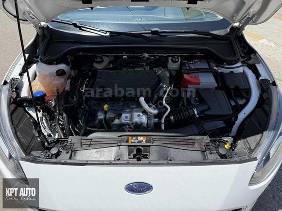 KPT AUTO | YETKİLİ SERVİS BAKIMLI HATASIZ DÜŞÜK KM