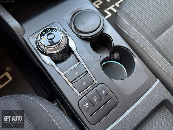KPT AUTO | YETKİLİ SERVİS BAKIMLI HATASIZ DÜŞÜK KM