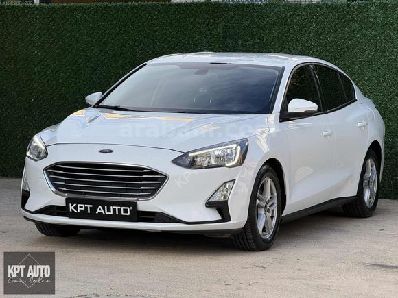 KPT AUTO | YETKİLİ SERVİS BAKIMLI HATASIZ DÜŞÜK KM