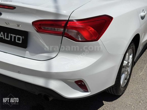 KPT AUTO | YETKİLİ SERVİS BAKIMLI HATASIZ DÜŞÜK KM