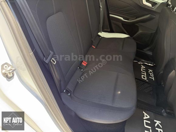 KPT AUTO | YETKİLİ SERVİS BAKIMLI HATASIZ DÜŞÜK KM