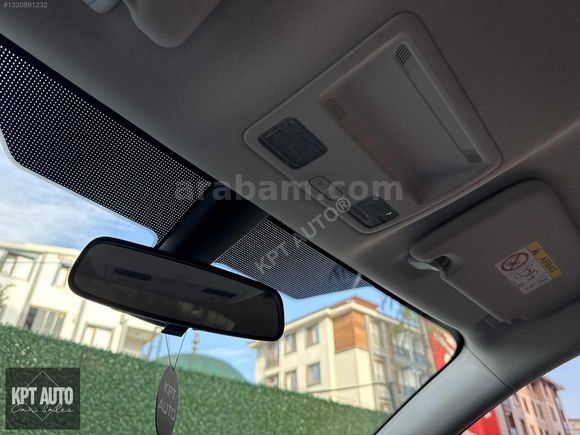 KPT AUTO | YETKİLİ SERVİS BAKIMLI HATASIZ DÜŞÜK KM