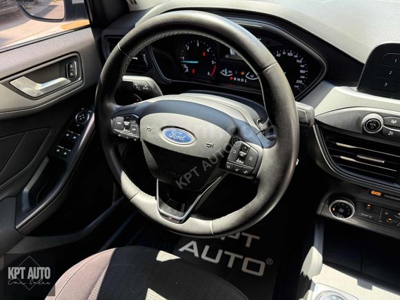 KPT AUTO | YETKİLİ SERVİS BAKIMLI HATASIZ DÜŞÜK KM