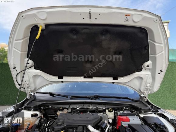 KPT AUTO | YETKİLİ SERVİS BAKIMLI HATASIZ DÜŞÜK KM