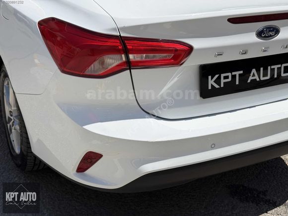 KPT AUTO | YETKİLİ SERVİS BAKIMLI HATASIZ DÜŞÜK KM