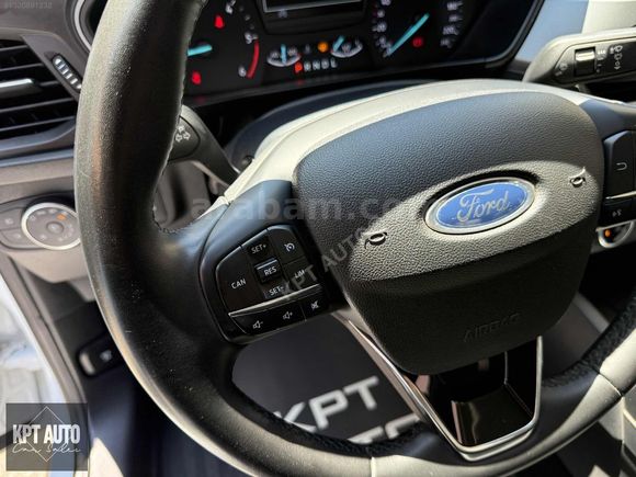 KPT AUTO | YETKİLİ SERVİS BAKIMLI HATASIZ DÜŞÜK KM