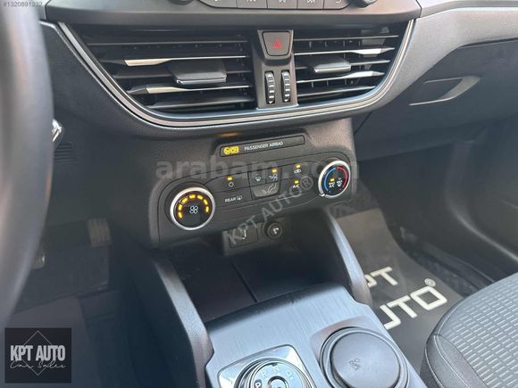 KPT AUTO | YETKİLİ SERVİS BAKIMLI HATASIZ DÜŞÜK KM