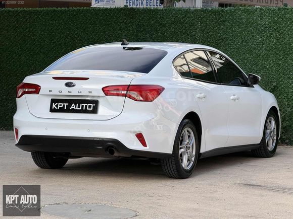 KPT AUTO | YETKİLİ SERVİS BAKIMLI HATASIZ DÜŞÜK KM