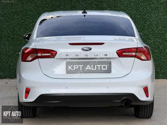 KPT AUTO | YETKİLİ SERVİS BAKIMLI HATASIZ DÜŞÜK KM