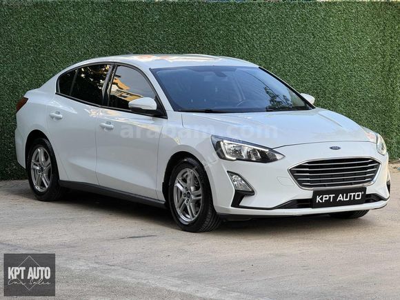 KPT AUTO | YETKİLİ SERVİS BAKIMLI HATASIZ DÜŞÜK KM