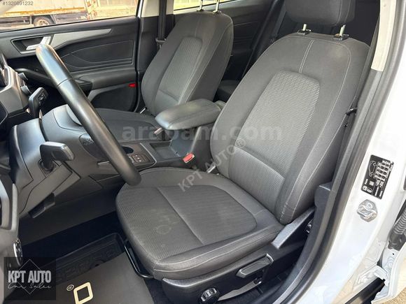 KPT AUTO | YETKİLİ SERVİS BAKIMLI HATASIZ DÜŞÜK KM