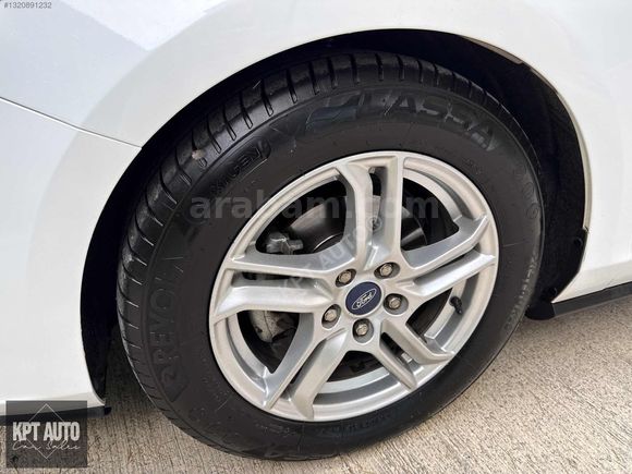 KPT AUTO | YETKİLİ SERVİS BAKIMLI HATASIZ DÜŞÜK KM