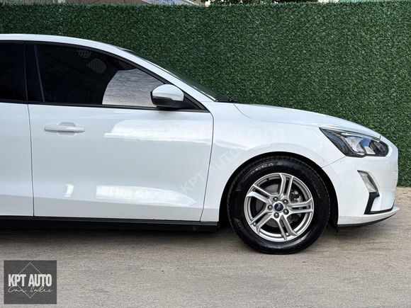 KPT AUTO | YETKİLİ SERVİS BAKIMLI HATASIZ DÜŞÜK KM