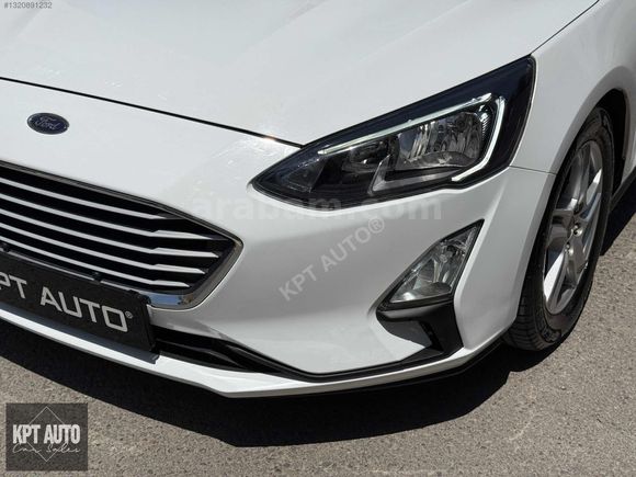 KPT AUTO | YETKİLİ SERVİS BAKIMLI HATASIZ DÜŞÜK KM