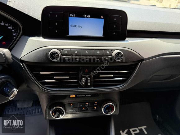 KPT AUTO | YETKİLİ SERVİS BAKIMLI HATASIZ DÜŞÜK KM