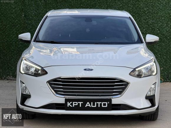 KPT AUTO | YETKİLİ SERVİS BAKIMLI HATASIZ DÜŞÜK KM