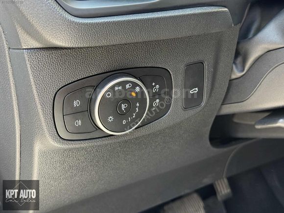 KPT AUTO | YETKİLİ SERVİS BAKIMLI HATASIZ DÜŞÜK KM