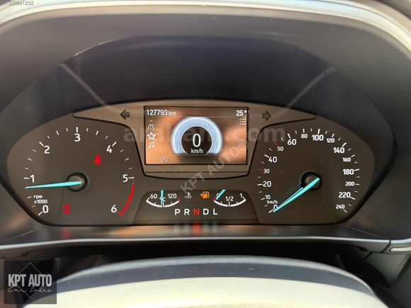 KPT AUTO | YETKİLİ SERVİS BAKIMLI HATASIZ DÜŞÜK KM