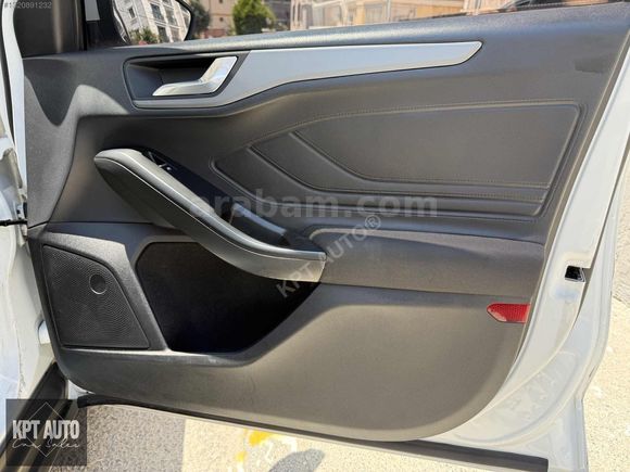 KPT AUTO | YETKİLİ SERVİS BAKIMLI HATASIZ DÜŞÜK KM