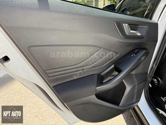 KPT AUTO | YETKİLİ SERVİS BAKIMLI HATASIZ DÜŞÜK KM