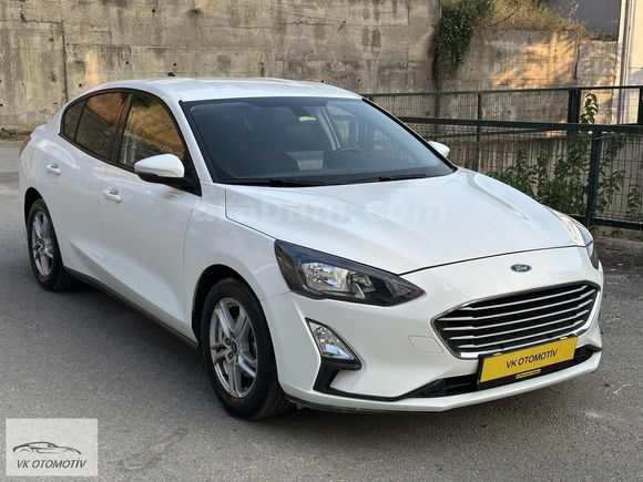 HATASIZ BOYASIZ TRAMERSİZ 1.5 TDCİ TREND X